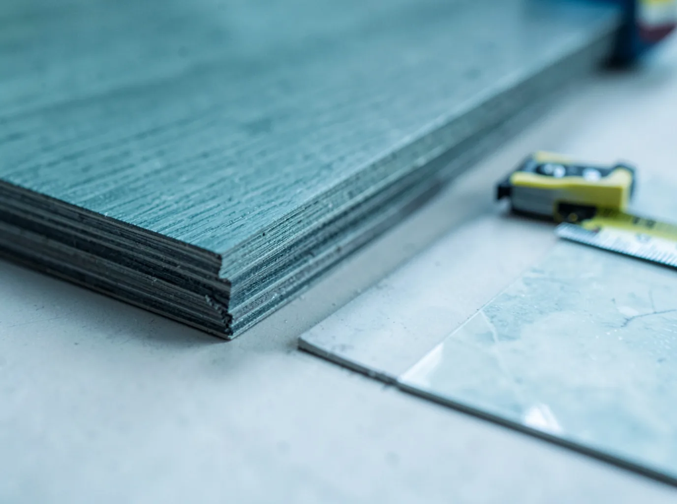 Luxury Vinyl Plank Installation Amelia Court House, VA FAQs